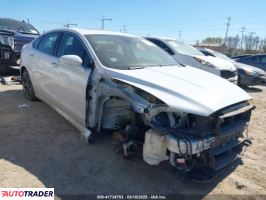 Ford Fusion 2019 2 Ford Fusion 2019 2