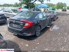 Honda Civic 2019 2 Honda Civic 2019 2