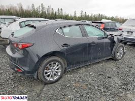 Mazda 3 2025 2