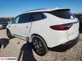 Buick Enclave 2020 3 Buick Enclave 2020 3