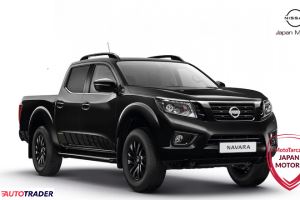 Nissan Navara 2021 2.3 190 KM Nissan Navara 2021 2.3 190 KM