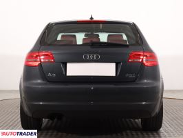 Audi A3 2008 2.0 197 KM