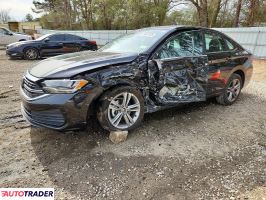 Volkswagen Jetta 2024 1