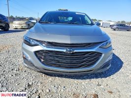 Chevrolet Malibu 2024 1