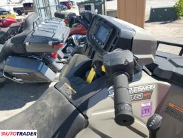 Polaris Sportsman 2025