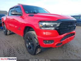 Dodge Ram 2021 5 Dodge Ram 2021 5