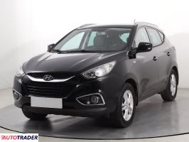 Hyundai ix35 2013 1.6 132 KM