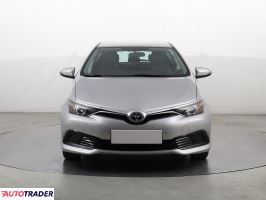 Toyota Auris 2016 1.3 97 KM Toyota Auris 2016 1.3 97 KM