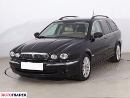 Jaguar X-Type 2006 3.0 226 KM
