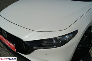 Mazda 3 2023 2.0 122 KM