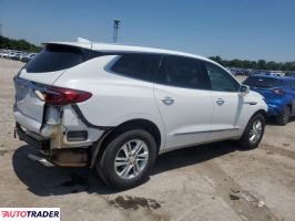 Buick Enclave 2020 3 Buick Enclave 2020 3