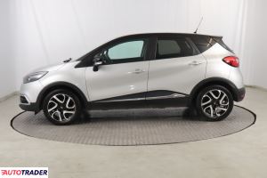 Renault Captur 2015 0.9 88 KM