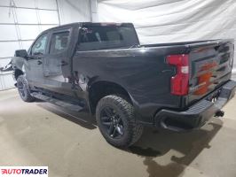 Chevrolet Silverado 2021 5