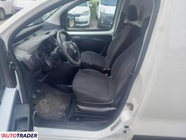 Fiat Fiorino 2019 1.4 Fiat Fiorino 2019 1.4