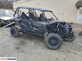 Honda Pozostałe - zobacz ofertę