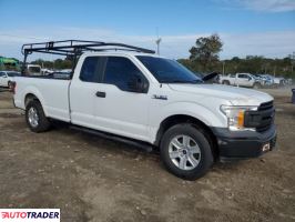 Ford Pozostałe 2019 5