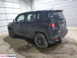 Jeep Renegade 2019 2 Jeep Renegade 2019 2