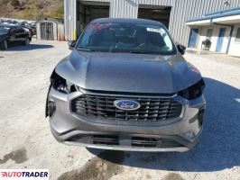 Ford Escape 2024 1