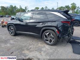 Hyundai Tucson 2024 2