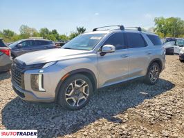 Hyundai Pozostałe - zobacz ofertę