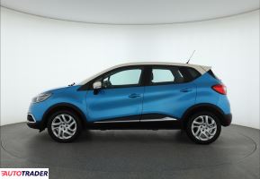 Renault Captur 2015 0.9 88 KM