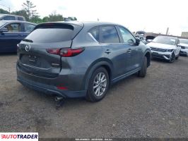 Mazda CX-5 2023 2
