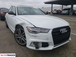 Audi A6 2018 3 Audi A6 2018 3