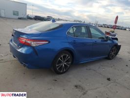 Toyota Camry 2019 2