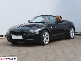 BMW Z4 2013 2.0 181 KM