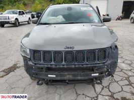 Jeep Compass 2019 2