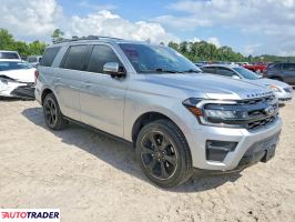Ford Expedition 2023 3