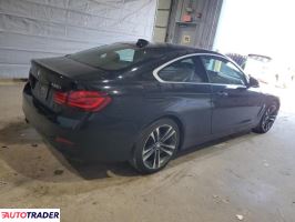 BMW 430 2020 2 BMW 430 2020 2