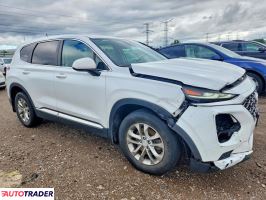 Hyundai Santa Fe 2020 2