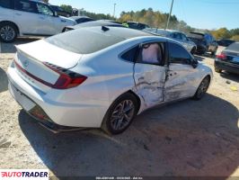 Hyundai Sonata 2021 2