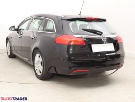 Opel Insignia 2012 1.4 138 KM