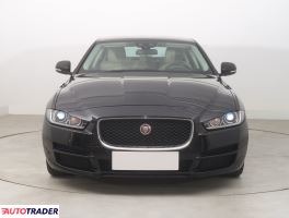Jaguar XE 2016 2.0 177 KM