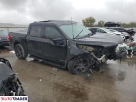 Ford Pozostałe 2021 3