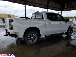 Chevrolet Silverado 2023 5