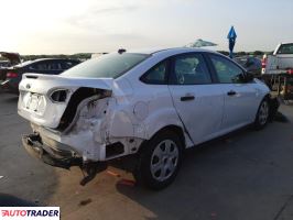 Ford Focus 2017 2 Ford Focus 2017 2