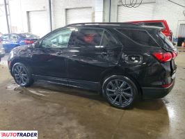 Chevrolet Equinox 2023 1