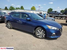 Nissan Altima 2019 2