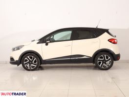 Renault Captur 2015 1.2 118 KM
