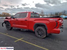 Toyota Tundra 2023 3