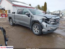 GMC Sierra - zobacz ofertę