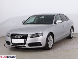 Audi A4 2008 1.8 158 KM