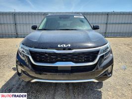 Kia Pozostałe 2023 1