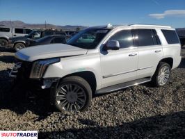 Cadillac Escalade 2019 6