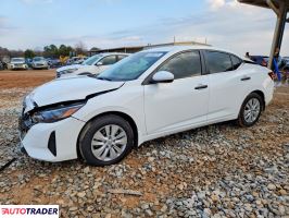 Nissan Sentra - zobacz ofertę