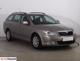 Skoda Octavia 2010 1.4 120 KM