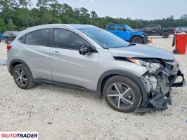 Honda HR-V 2021 1
